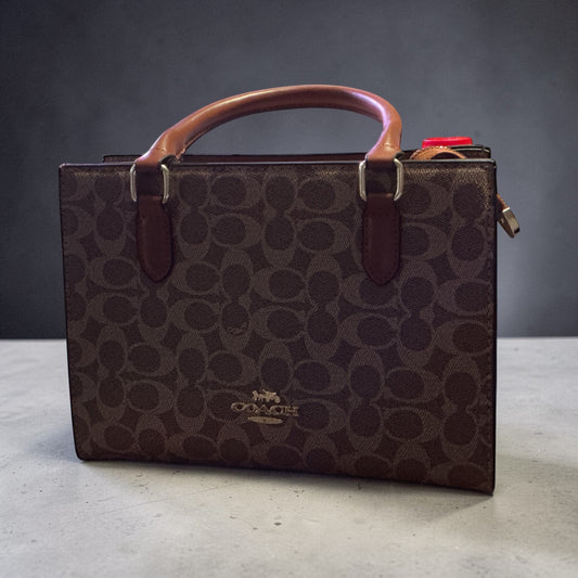 Inspired tote bag