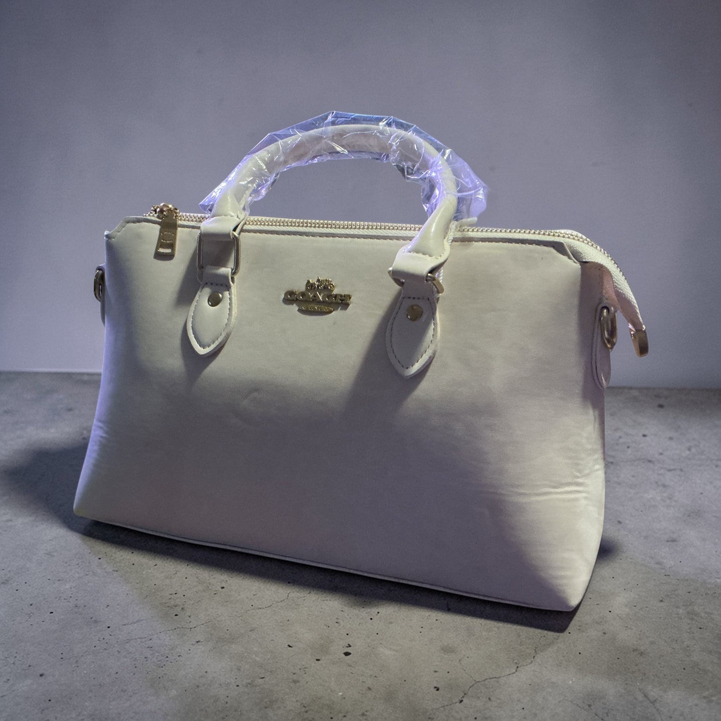 Inspired handbags