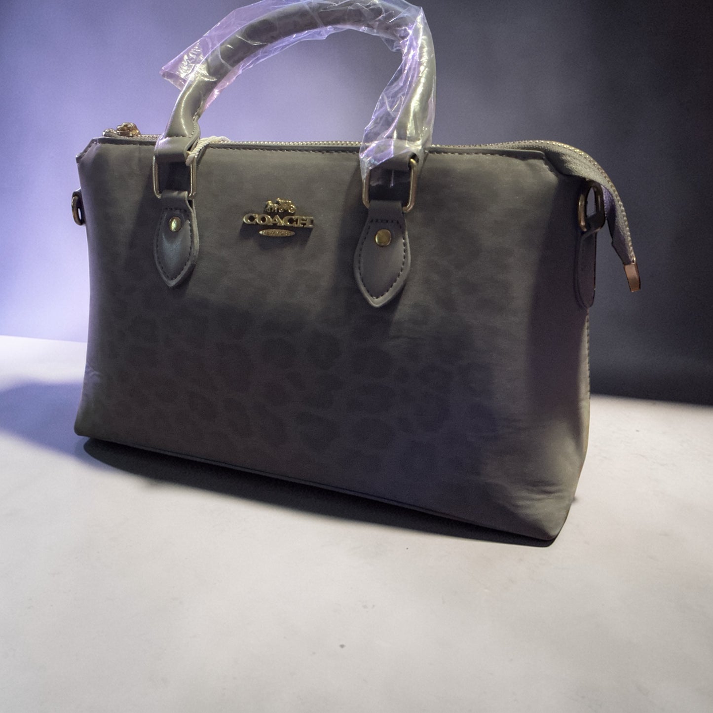 Inspired handbags