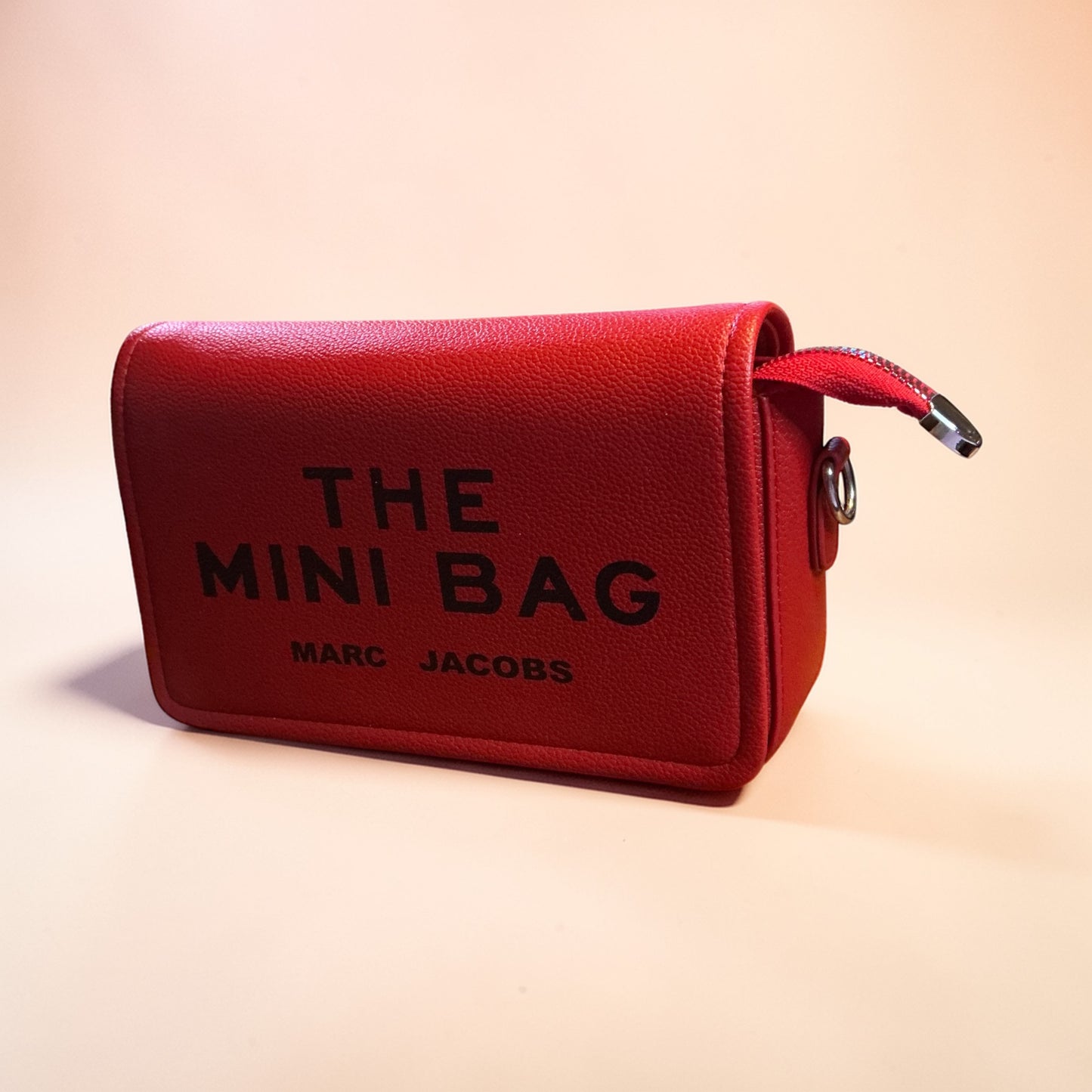 Small crossbody bag