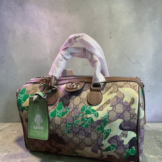 Gg speedy bag