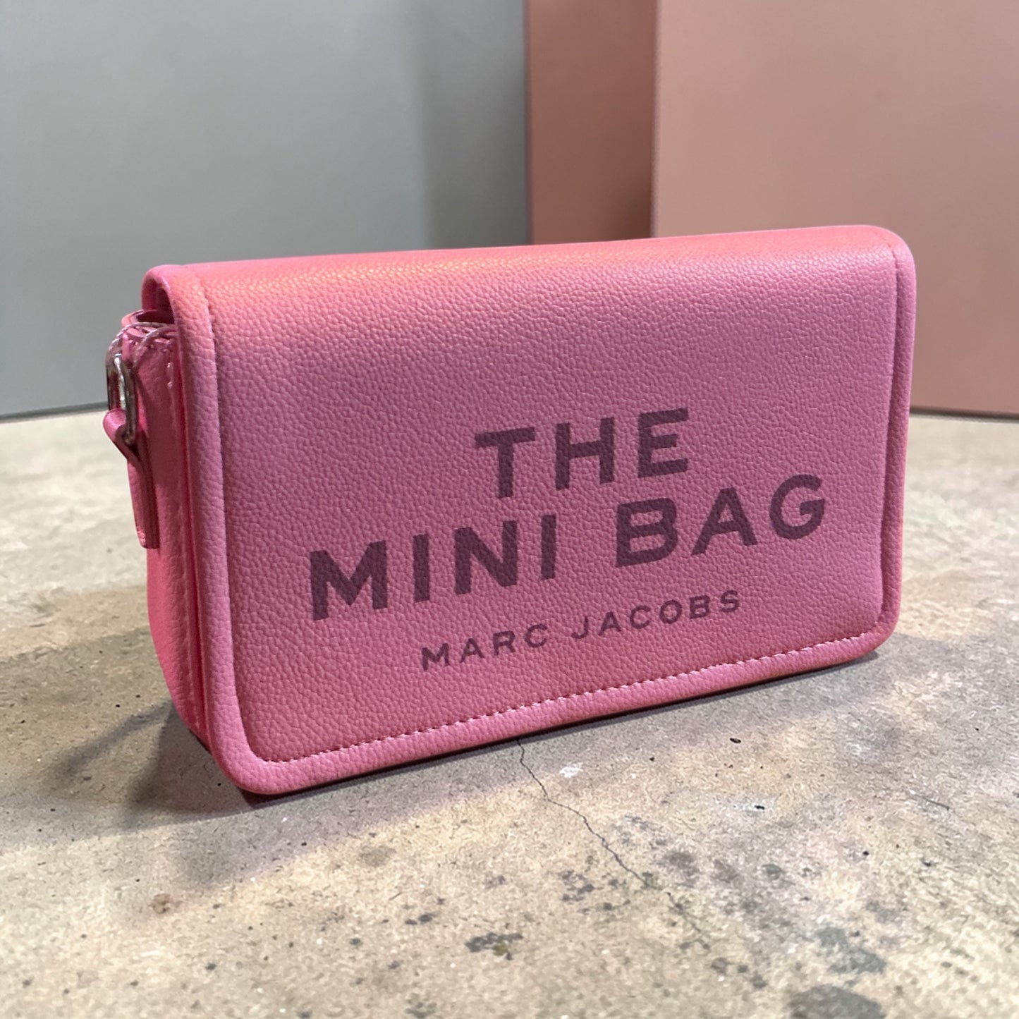Small crossbody bag
