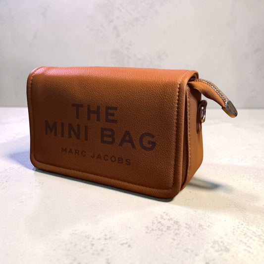 Small crossbody bag